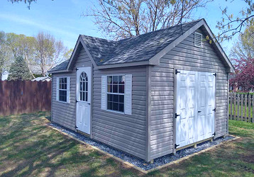 The Best Garden Sheds | See Which Garden Sheds for Sale are Worth it